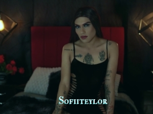 Sofiiteylor