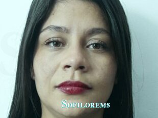 Sofilorems