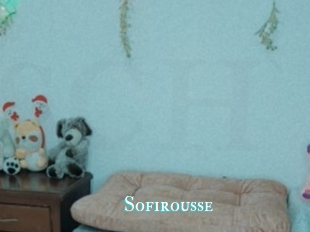 Sofirousse