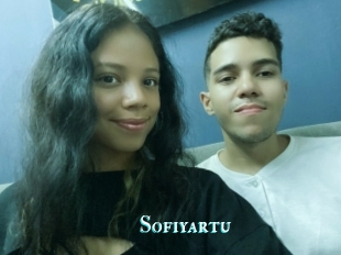 Sofiyartu