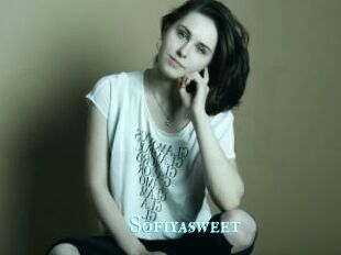Sofiyasweet