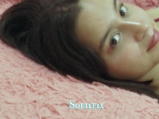 Sofiyeix