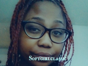 Softgirlclassic
