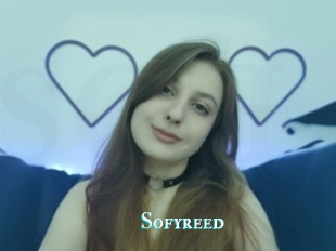 Sofyreed