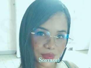 Sofyrose