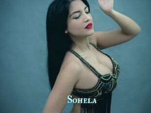 Sohela