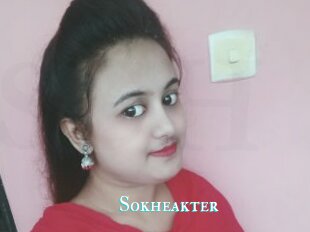 Sokheakter
