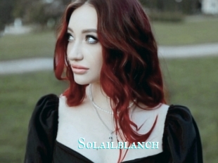Solailblanch