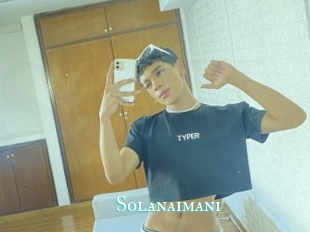 Solanaimani