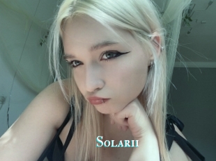 Solarii