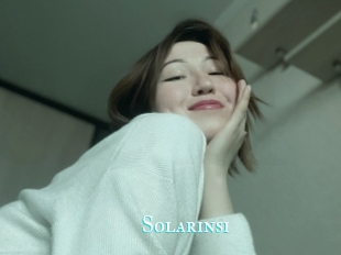 Solarinsi