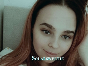 Solarsweetie