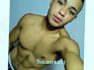 Soldier203