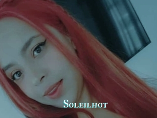 Soleilhot