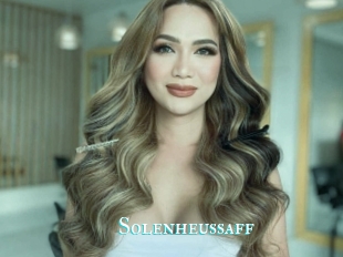 Solenheussaff
