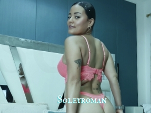 Soleyroman
