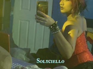 Solyciello