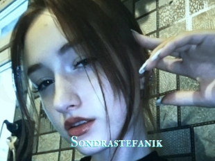 Sondrastefanik