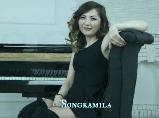 Songkamila