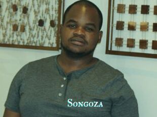 Songoza