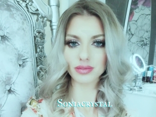 Soniacrystal