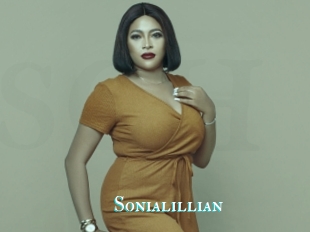 Sonialillian