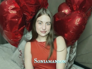 Soniamanson