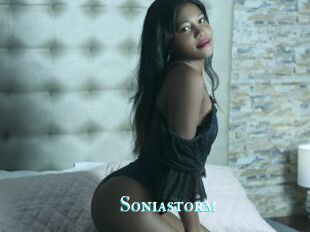 Soniastorm