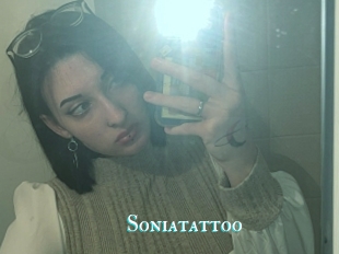 Soniatattoo