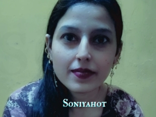 Soniyahot