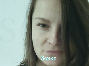 Sonne