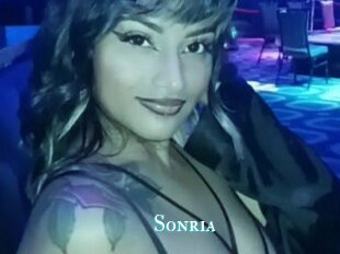 Sonria