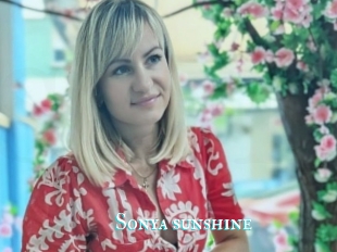 Sonya_sunshine