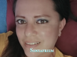 Sonyafreim
