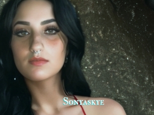 Sonyaskye
