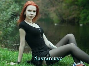 Sonyayoung