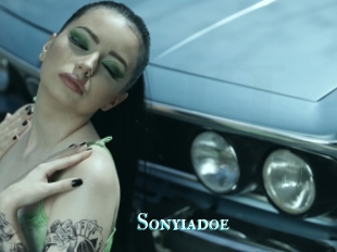 Sonyiadoe
