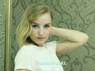 Soohotgirl