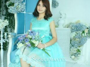 Soouulmaatee