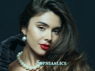 Sophiaalice