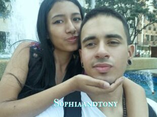 Sophiaandtony