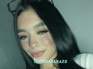 Sophiableaze