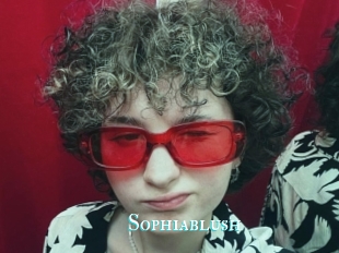 Sophiablush