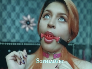 Sophiadeep