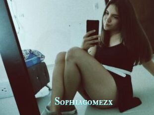 Sophiagomezx
