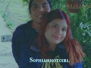 Sophiahhotgirl