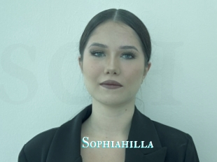 Sophiahilla