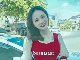 Sophialei