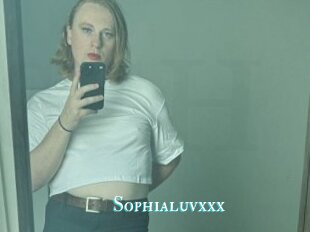 Sophialuvxxx
