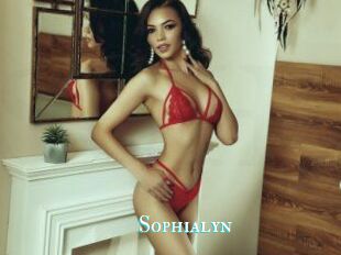Sophialyn
